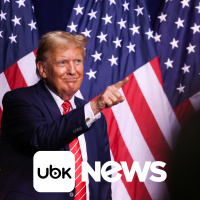 MUNDO - Trump está fazendo acusações “selvagens” sobre documentos no processo de suborno, dizem procuradores