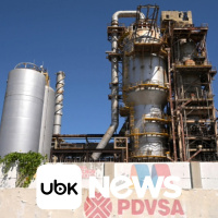 ECONOMIA - EUA aliviam sanções contra indústria petrolífera venezuelana