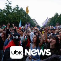 MUNDO - França enfrenta negociações difíceis por coalizão após conquista da esquerda