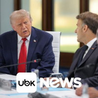 ECONOMIA - Guerra de Trump contra Irã pesa sobre economias do G7, mas não deve haver conversas duras na França