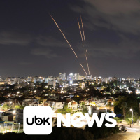 BRASIL - Incêndios na floresta amazônica aumentam pelo 3º mês seguido