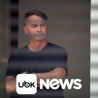 BRASIL - STF não aceitará intimidações, diz Moraes em início de julgamento de Bolsonaro por tentativa de golpe