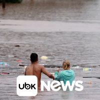 MUNDO - Novas prisões ocorrem em universidades dos EUA polícia desmantela acampamento na UCLA