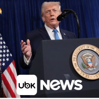 MUNDO - Trump diz que supervisão da Venezuela pelos EUA pode durar anos