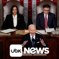 Ouça na Primeira Edição de 08/03/2024