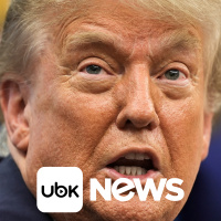 MUNDO - Trump anuncia que EUA irão cobrar tarifa de 50% do Brasil