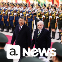 Audimo News - 14/04/2023 - 1ª Edição