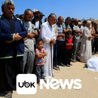 MUNDO - Disparos de tanques israelenses contra multidão que buscava comida matam 51 em Gaza