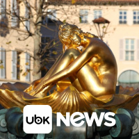 MUNDO - Esperanças de paz são abaladas com acusação da Rússia de que Ucrânia tentou atacar residência de Putin