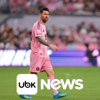 ESPORTES - Messi adquire clube da quinta divisão espanhola UE Cornella