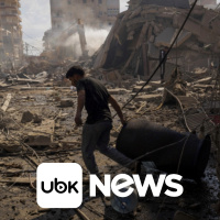 MUNDO - Ucrânia e Rússia avançam em direção a possível acordo de paz, diz Bloomberg