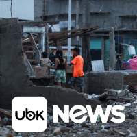 MUNDO - México registra 27 mortos por desastroso furacão Otis e contabiliza danos