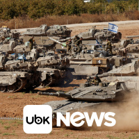 MUNDO - Ajuda a Gaza é bloqueada com fechamento de passagens, dizem agências da ONU