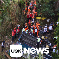 Ouça na Segunda Edição de 10/02/2025