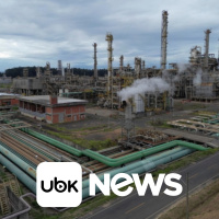 ECONOMIA - Petrobras opera com refinarias perto do máximo e não pensa em mexer na gasolina nos próximos dias