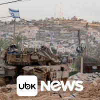 MUNDO - Israel esvazia outro campo de refugiados à medida que pressão sobre a Cisjordânia aumenta