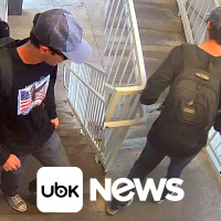 MUNDO - Trump diz que suspeito de assassinar Charlie Kirk foi levado sob custódia