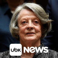CULTURA - Atriz Maggie Smith, de Harry Potter e Downton Abbey, morre aos 89 anos, diz BBC