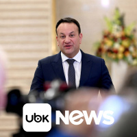 MUNDO - Varadkar deixa inesperadamente cargo de primeiro-ministro da Irlanda