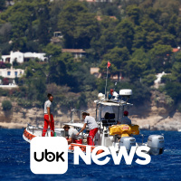 Ouça na Segunda Edição de 21/08/2024