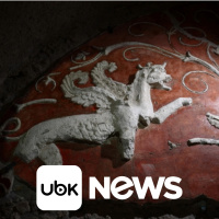 CULTURA - Antiga casa romana é aberta ao público para visitas guiadas remotas