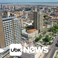 MUNDO - Em dura reunião com ONU, Brasil rejeita proposta para subsidiar acomodações em Belém