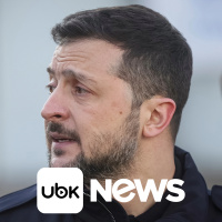 MUNDO - Zelenskiy diz que só encontrará Putin quando Ucrânia tiver plano comum com EUA e Europa