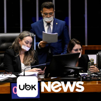 BRASIL - Presidentes do Senado e da Câmara tentam retomar funcionamento normal em meio a protesto da oposição