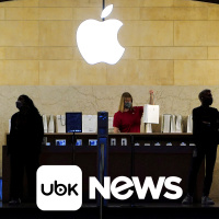 TECNOLOGIA - Apple lança novo iPad mini com recursos de inteligência artificial