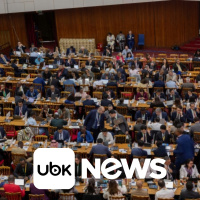 MUNDO - Trump volta a alertar Irã para abrir Estreito de Ormuz