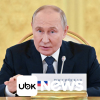 MUNDO - Ucrânia pede ao Brasil que prenda Putin se ele comparecer à cúpula do G20