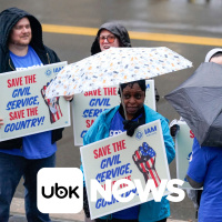 MUNDO - Governo dos EUA enfrenta fuga de cérebros com saída de 154.000 funcionários federais nesta semana