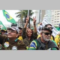 MUNDO - Dezenove morrem no Nepal em protesto da Geração Z contra proibição de redes sociais