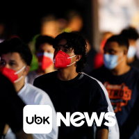 CULTURA - Rei Charles é visto em público após breve internação hospitalar