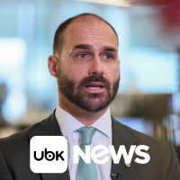 MUNDO - Trump diz que Bolsonaro é alvo de tentativa de execução política