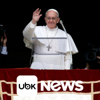 MUNDO - Papa Francisco, primeiro pontífice latino-americano, morre aos 88 anos