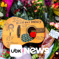 CULTURA - Homenagens a Ozzy Osbourne chegam em massa a Birmingham