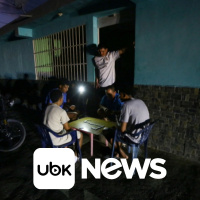 Ouça na Primeira Edição de 13/08/2026