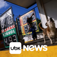 ECONOMIA - Superávit comercial do Brasil salta 37,5% em abril com recorde de exportações