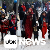 MUNDO - Coreia do Norte testa mísseis de cruzeiro lançados por submarino, diz mídia estatal