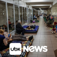 MUNDO - Rússia ataca Ucrânia com 700 drones após Trump prometer enviar mais armas