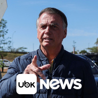 ECONOMIA - Ibovespa recua na abertura com cautela renovada sobre tarifa dos EUA após operação contra Bolsonaro