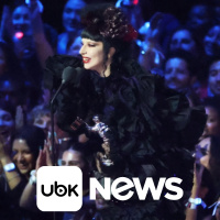 CULTURA - Kendrick Lamar e Lady Gaga lideram indicações ao Grammy 2026