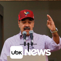 MUNDO - Tensões entre EUA e Venezuela aumentam com chegada de navios de guerra ao sul do Caribe