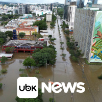 Ouça na Segunda Edição de 14/05/2024