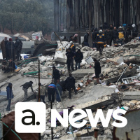 Audimo News - 06/02/2023 - 1ª Edição