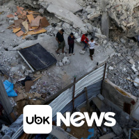 MUNDO - Visita de Trump ao Oriente Médio abre janela para acordo sobre Gaza, diz autoridade de defesa israelense