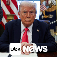 MUNDO - Guerras comerciais irrompem com as pesadas tarifas de Trump contra Canadá, México e China