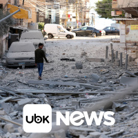 CULTURA - Kamala ostentará celebridades em comício na Geórgia com Bruce Springsteen e Obama