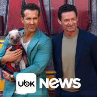 CULTURA - Deadpool  Wolverine celebra a amizade, diz Ryan Reynolds